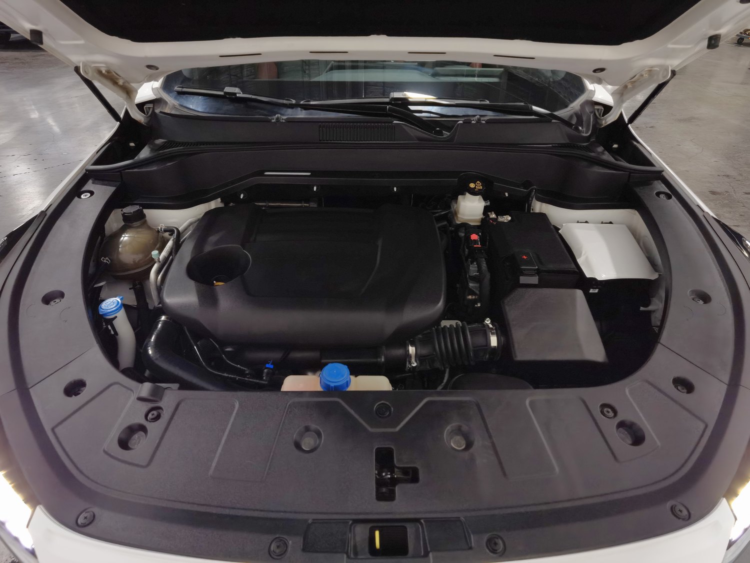 Used Changan Oshan Oshan Z6 2023 2.0 AT