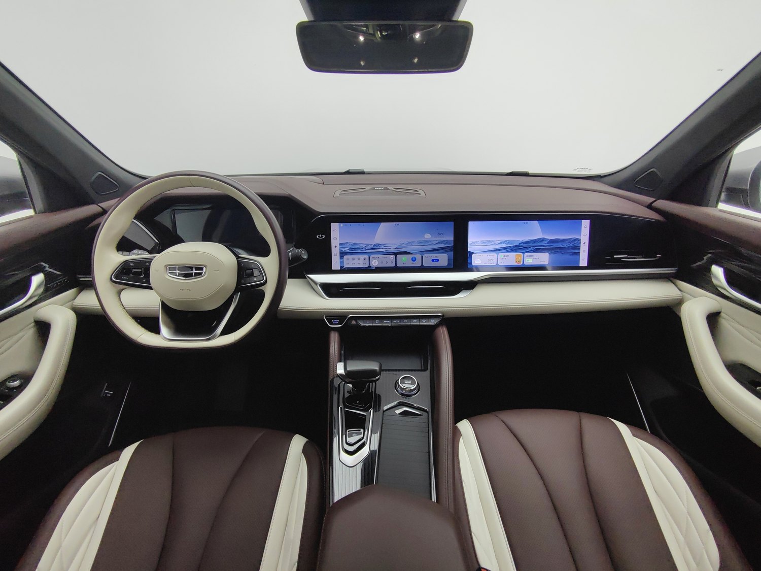 Used Geely Xingyue L 2021 2.0 AT