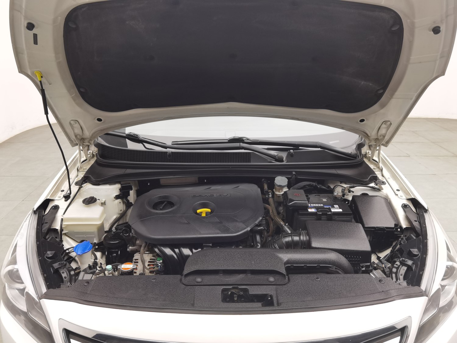 Used Hyundai Mistra 2016 1.8 AT