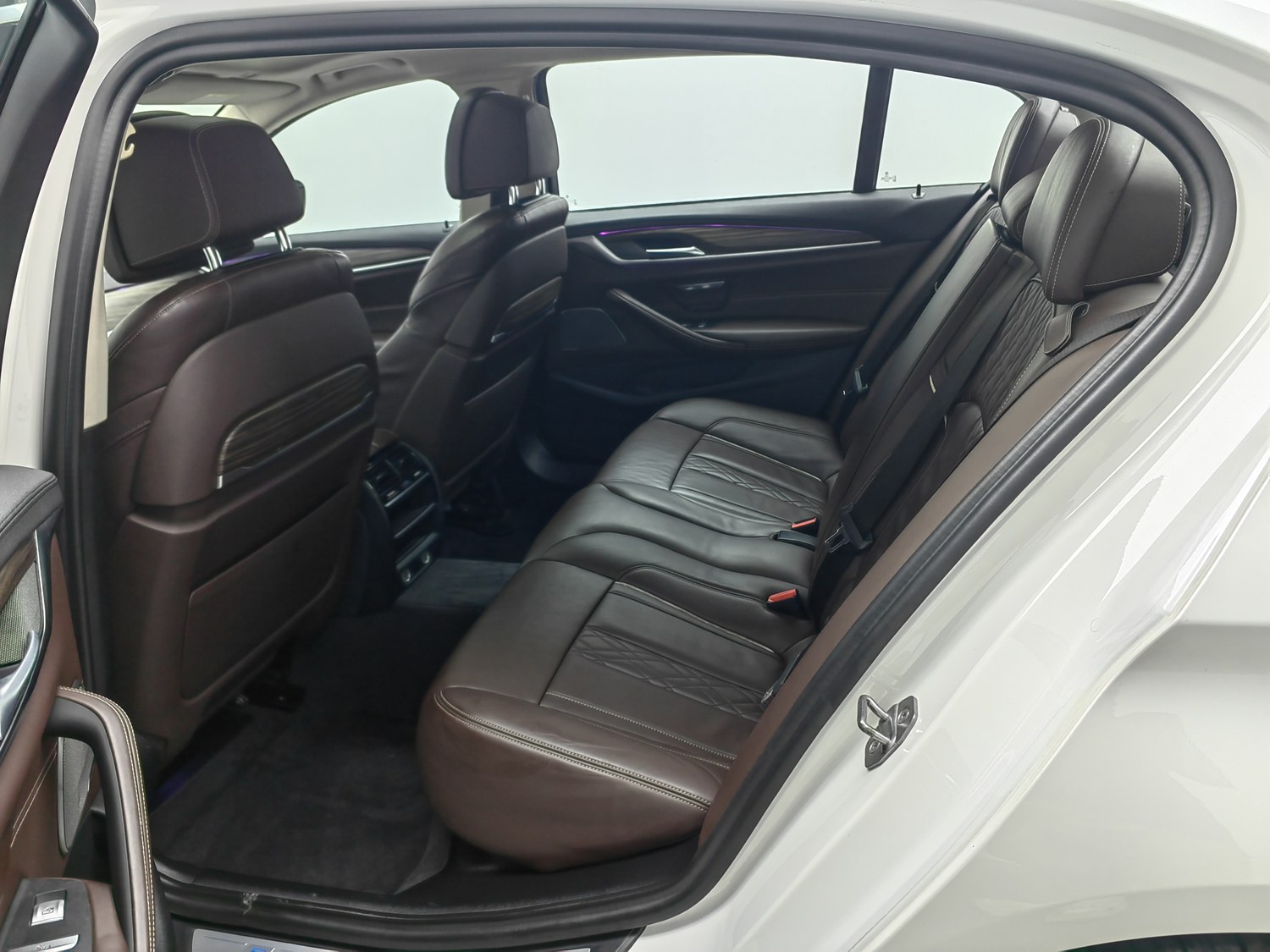 Used BMW THE5 NEV 2019 2.0 AT
