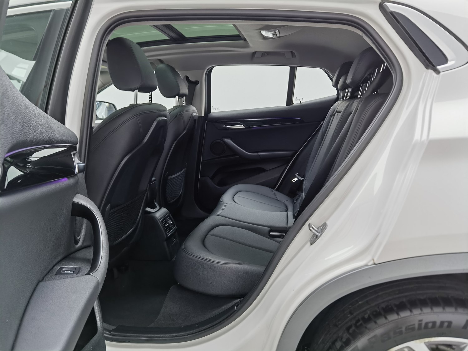 Used BMW X2 (Import) 2019 2.0 AT