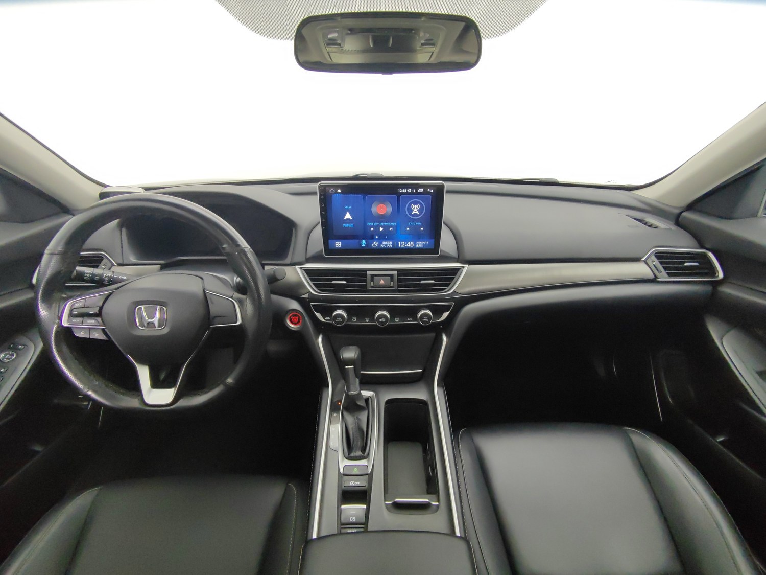 Used Honda Inspire 2019 1.5 AT