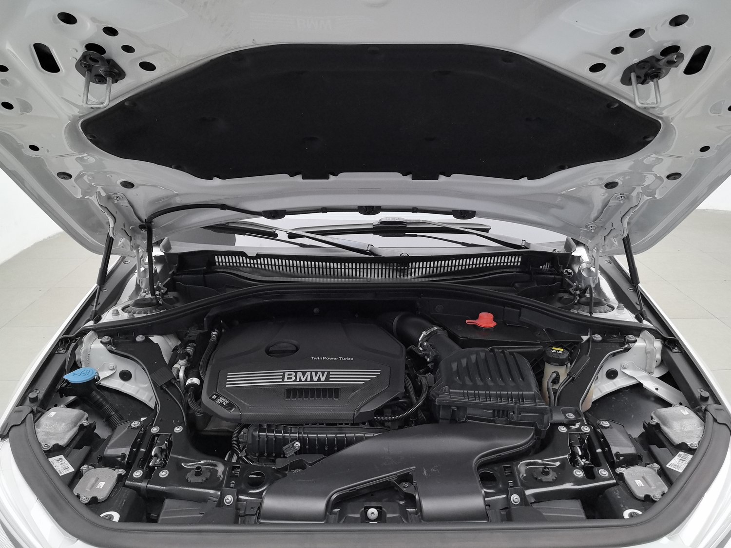 Used BMW THE1 2020 1.5 AT