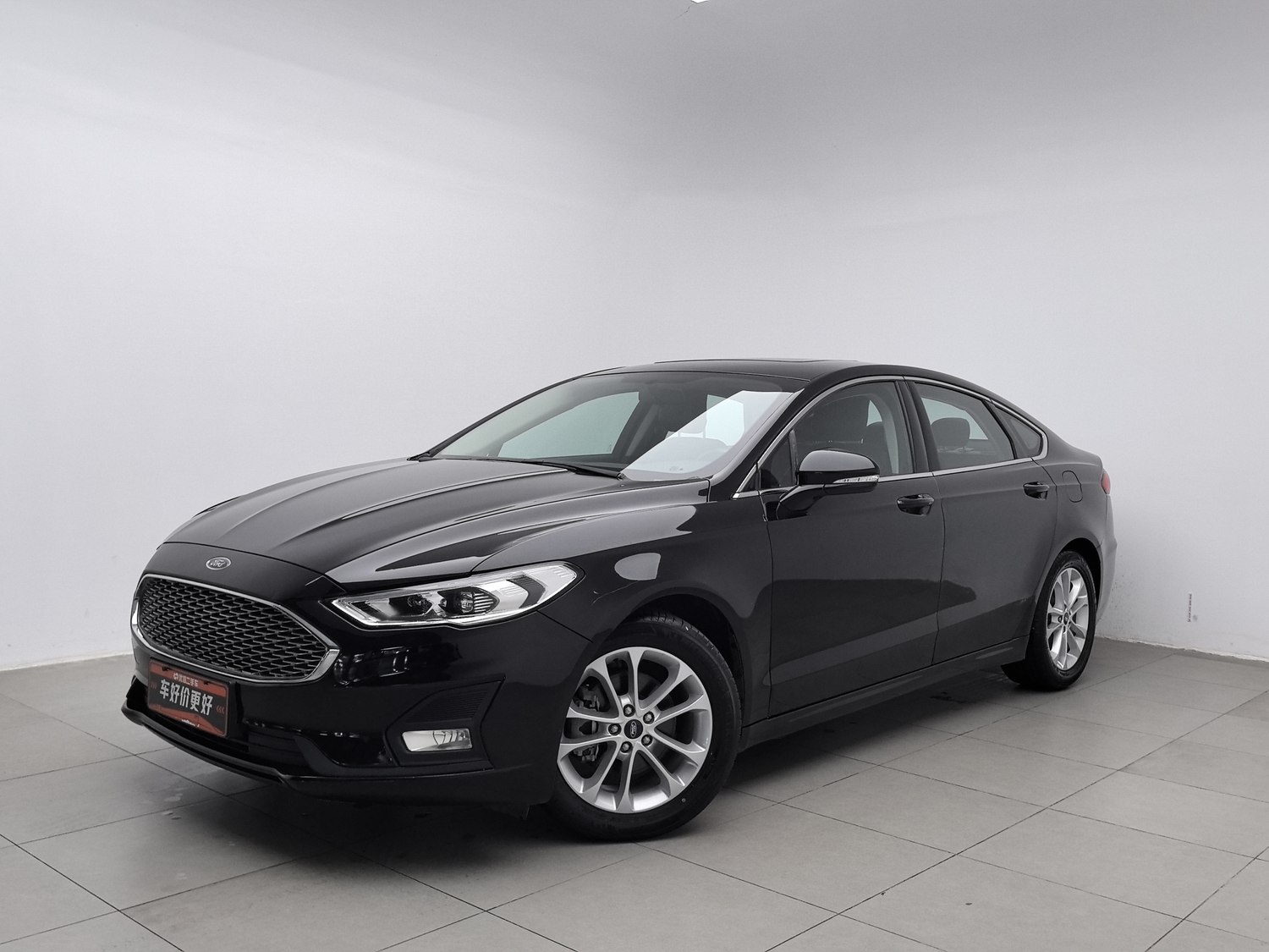 Used Ford Mondeo 2020 1.5 AT