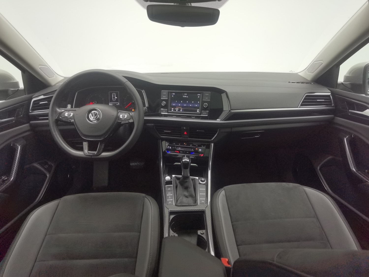 Used Volkswagen Sagitar 2019 1.4 AT
