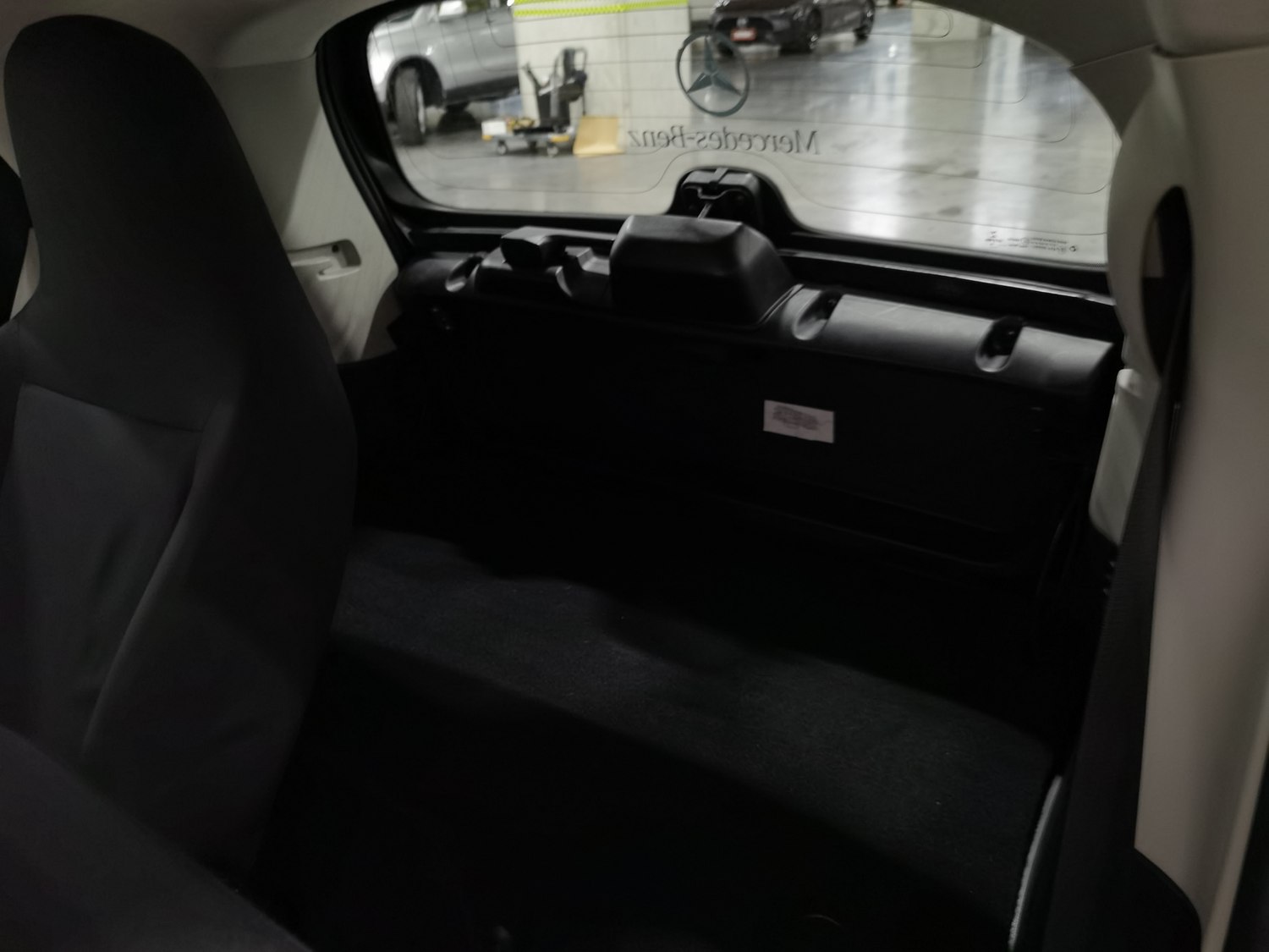 Used smart fortwo 2015 1.0 AT