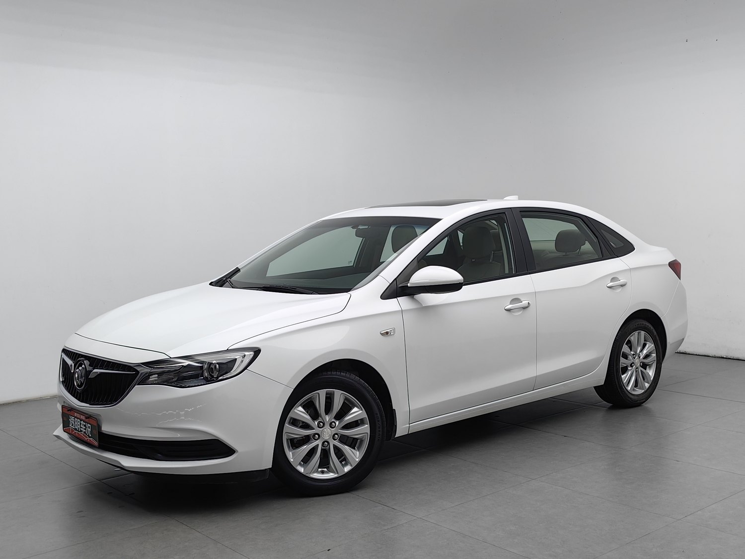 Used Buick Excelle 2019 1.0 MT