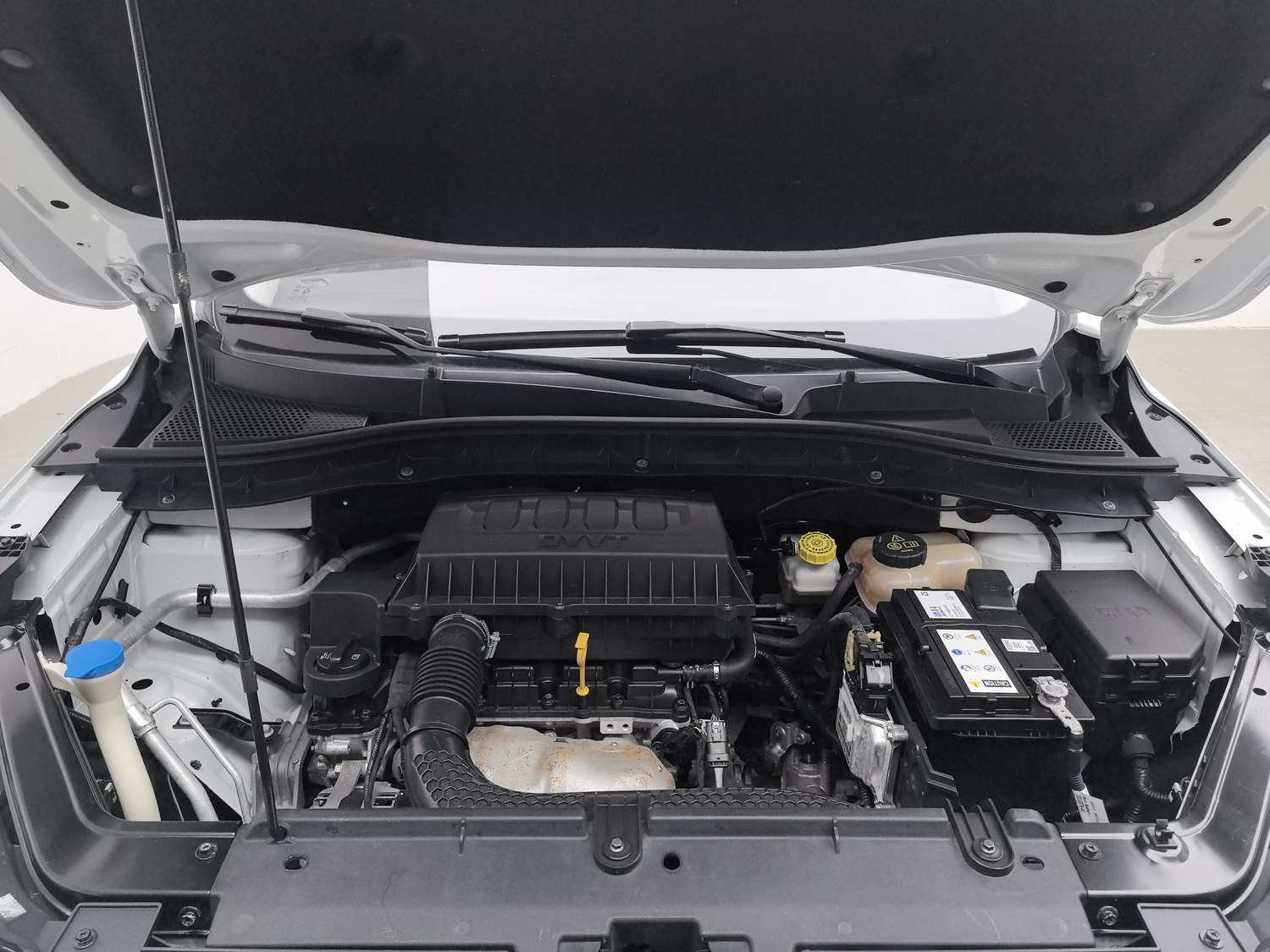Used Roewe RX3 2018 1.6 MT