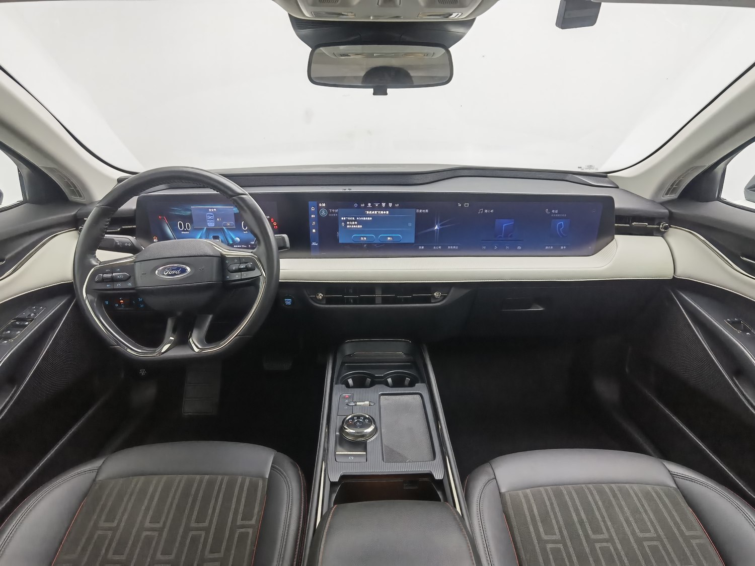Used Ford Mondeo 2022 2.0 AT
