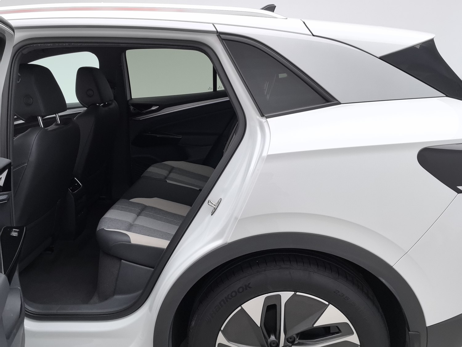 Used Volkswagen ID.4 CROZZ 2024