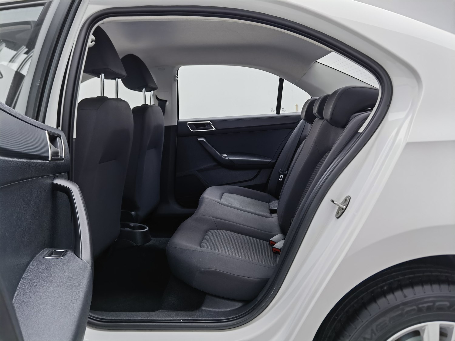 Used Volkswagen Santana 2021 1.5 MT
