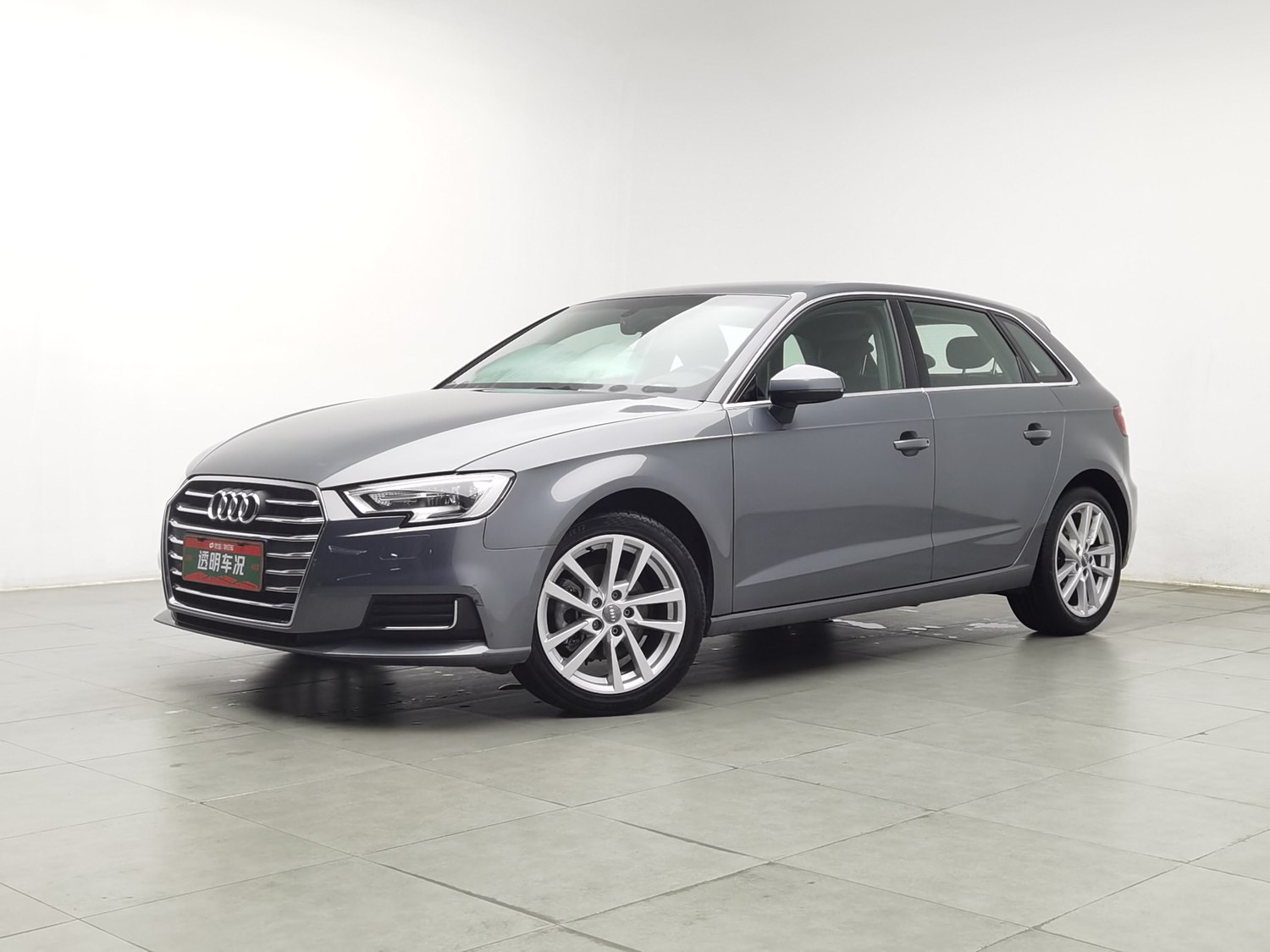 Used Audi A3 2020 1.4 AT