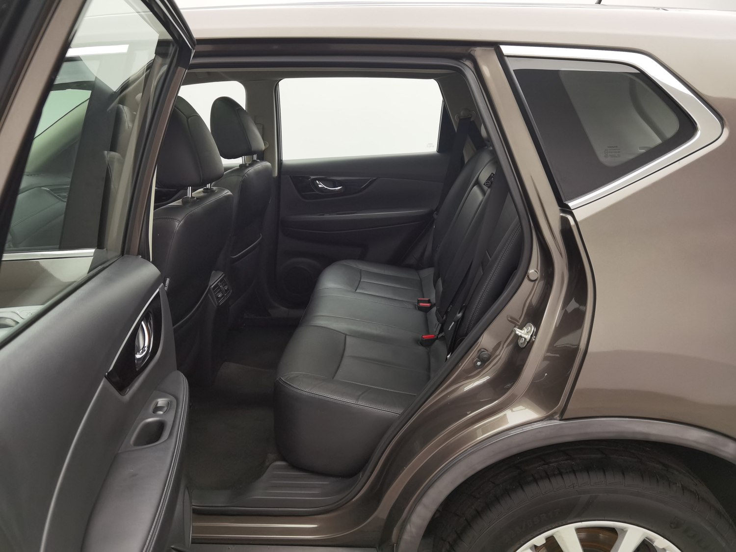 Used Nissan X-Trail 2019 2.0 AT