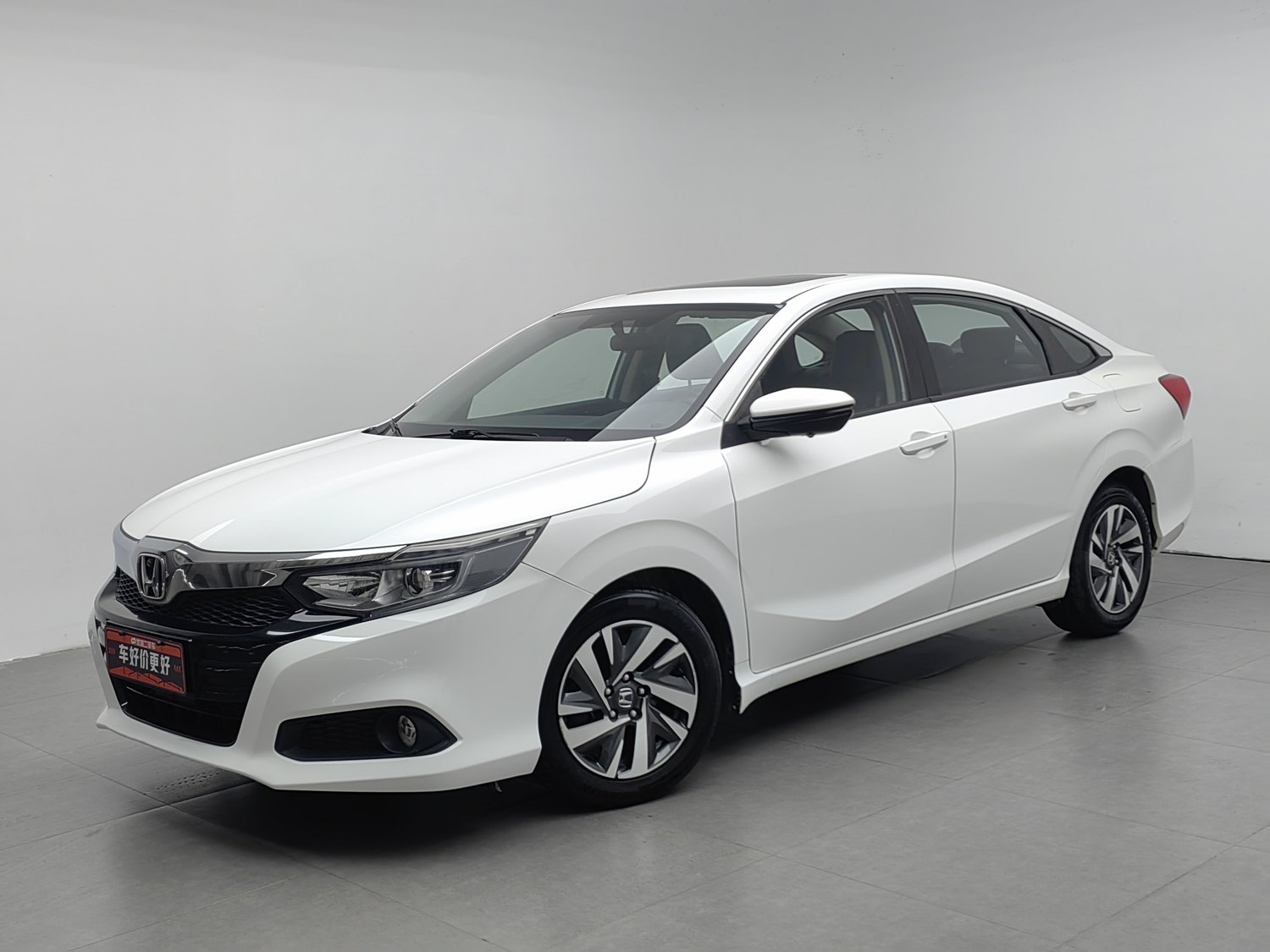 Used Honda Crider 2019 1.0 AT