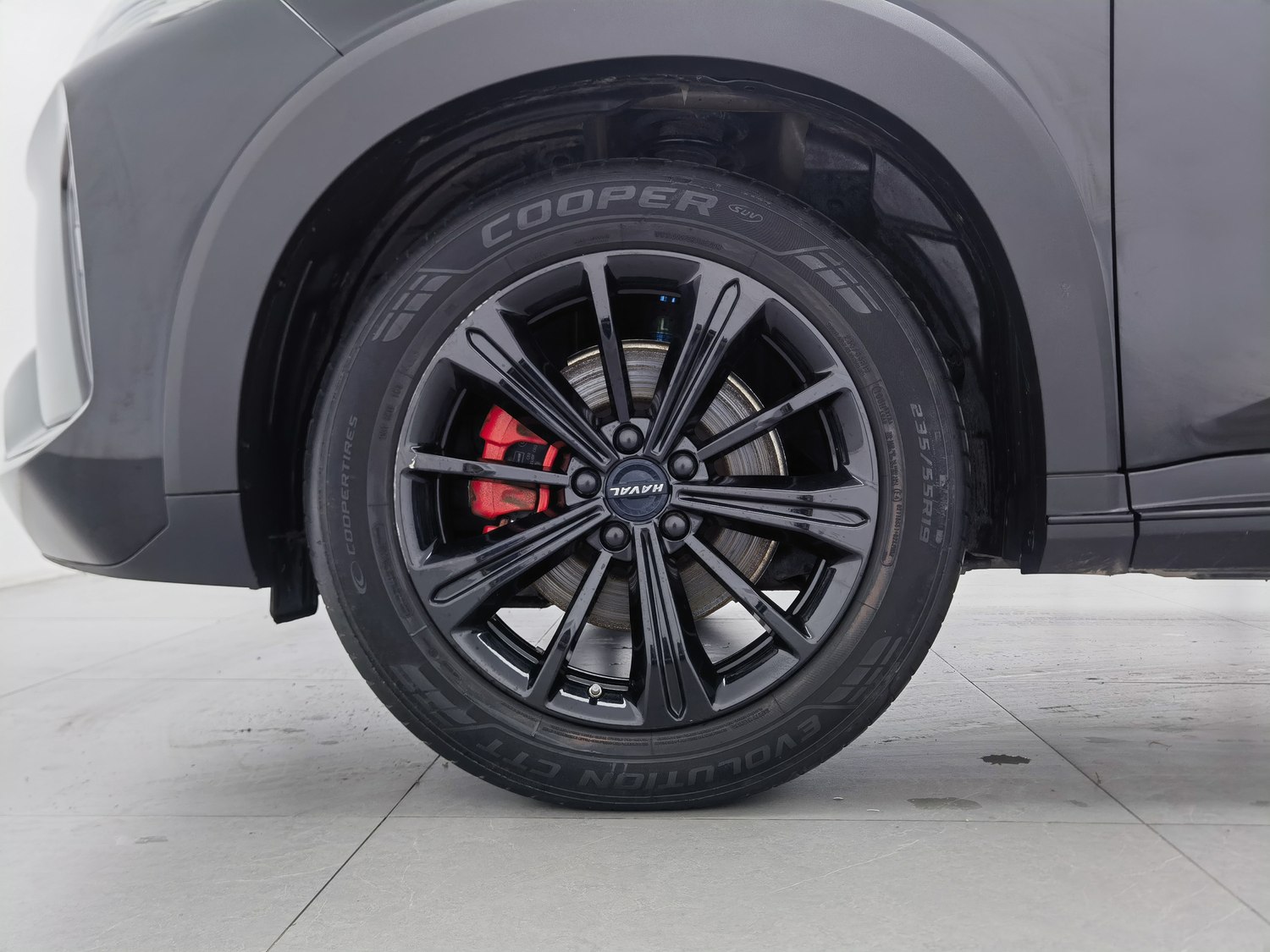 Used Haval H6S 2022 2.0 AT