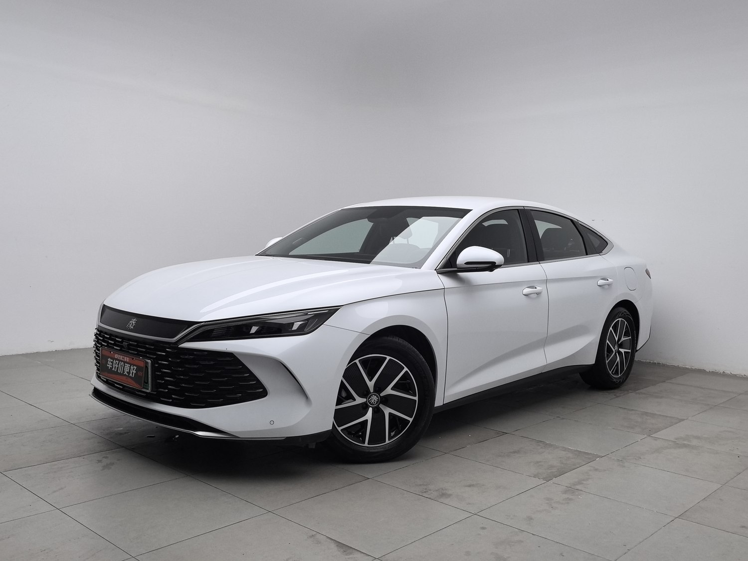 Used BYD Qin L 2024 1.5 AT