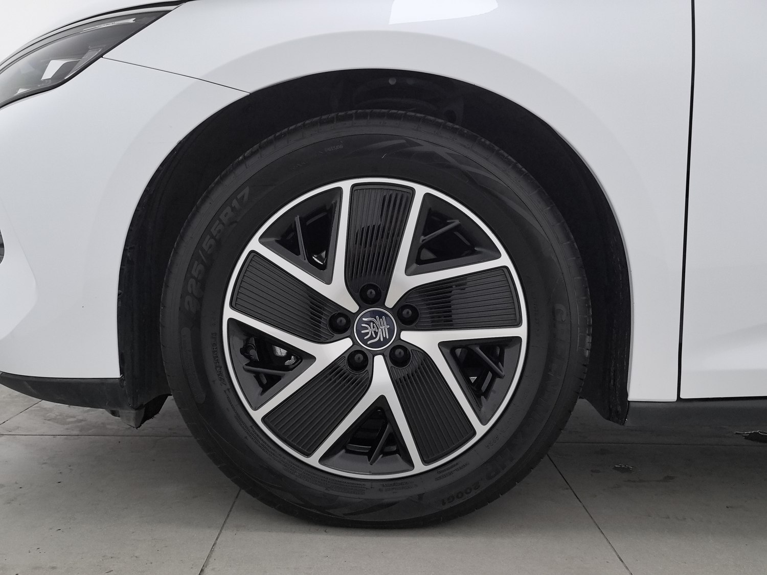 Used BYD Qin L 2024 1.5 AT