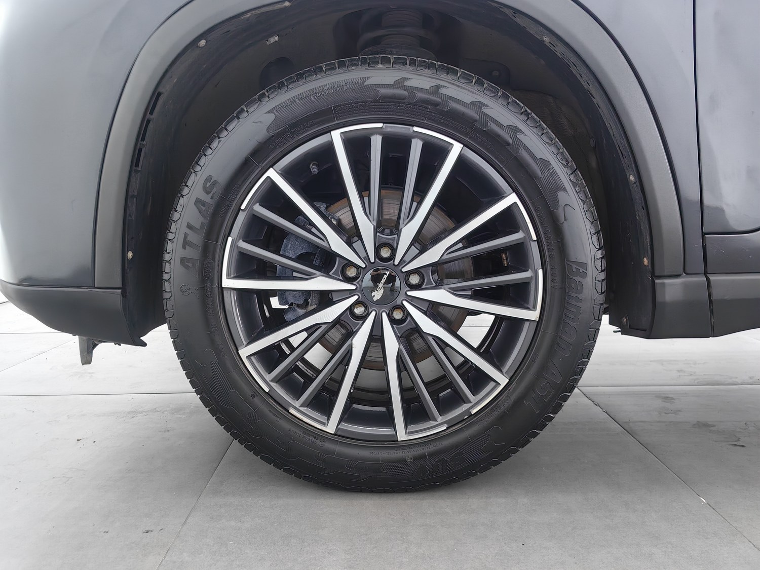 Used Chery Tiggo 8 PLUS 2022 1.6 AT