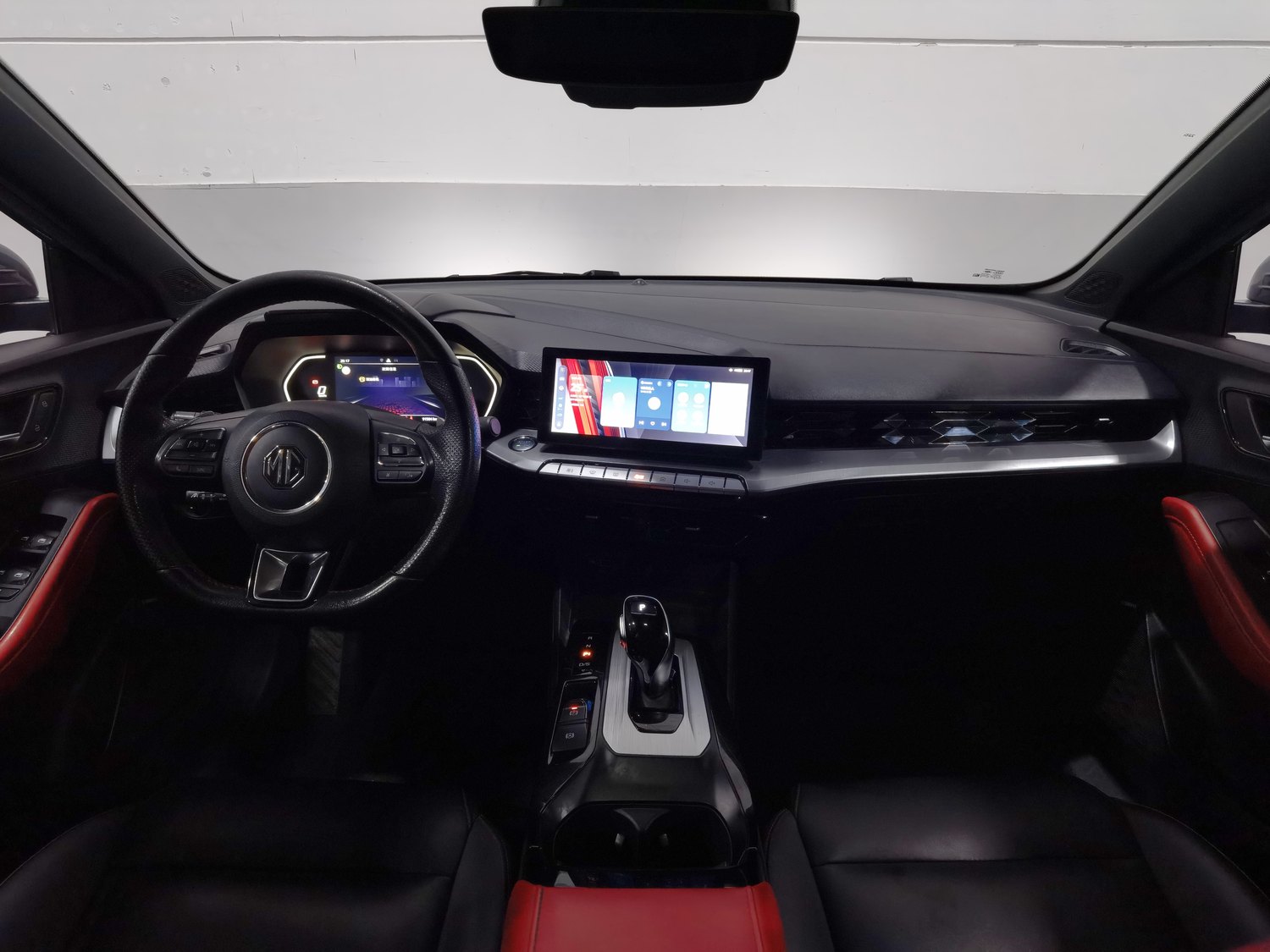 Used MG 5 2021 1.5 AT