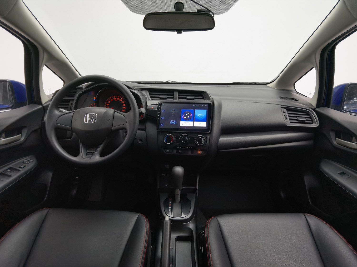 Used Honda Fit 2018 1.5 AT