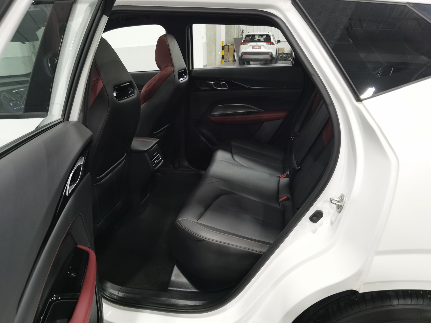 Used Changan Oshan Oshan Z6 2023 2.0 AT