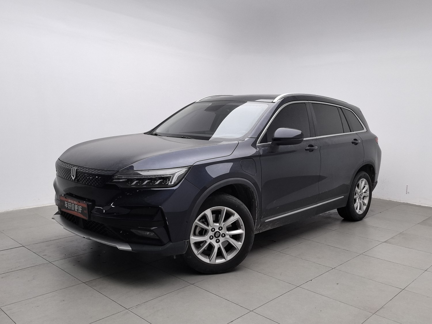 Used Skyworth Tianmei Auto ET5 2020
