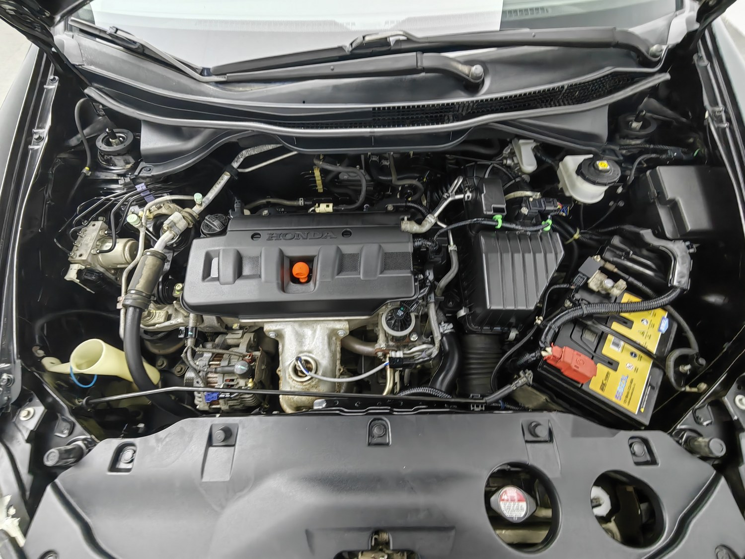 Used Honda Crider 2016 1.8 AT