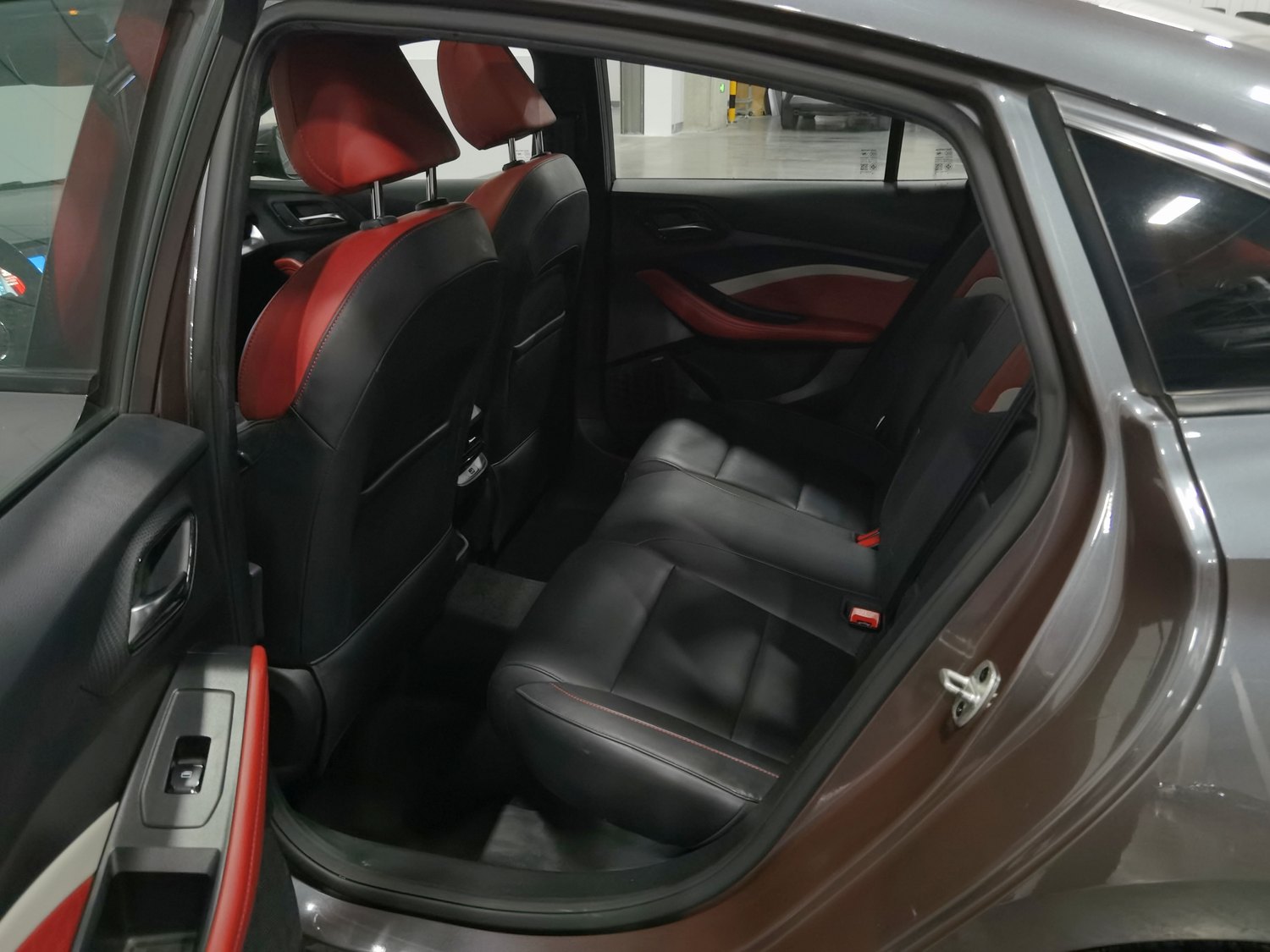 Used MG 5 2021 1.5 AT