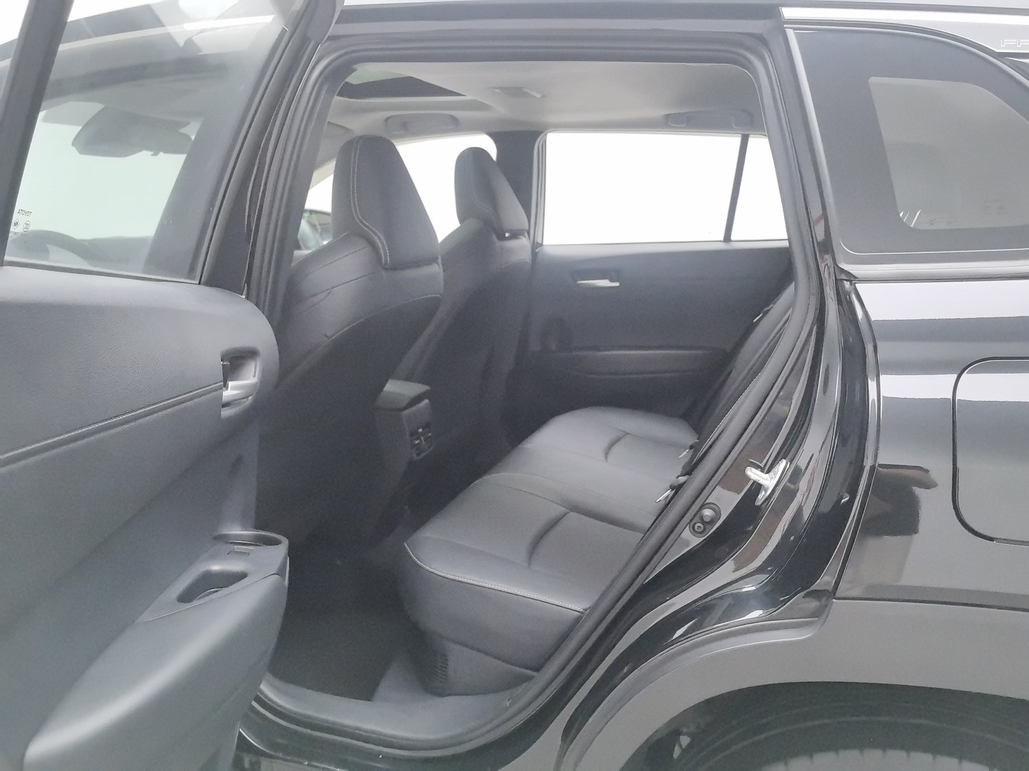 Used Toyota Frontlander 2023 2.0 AT