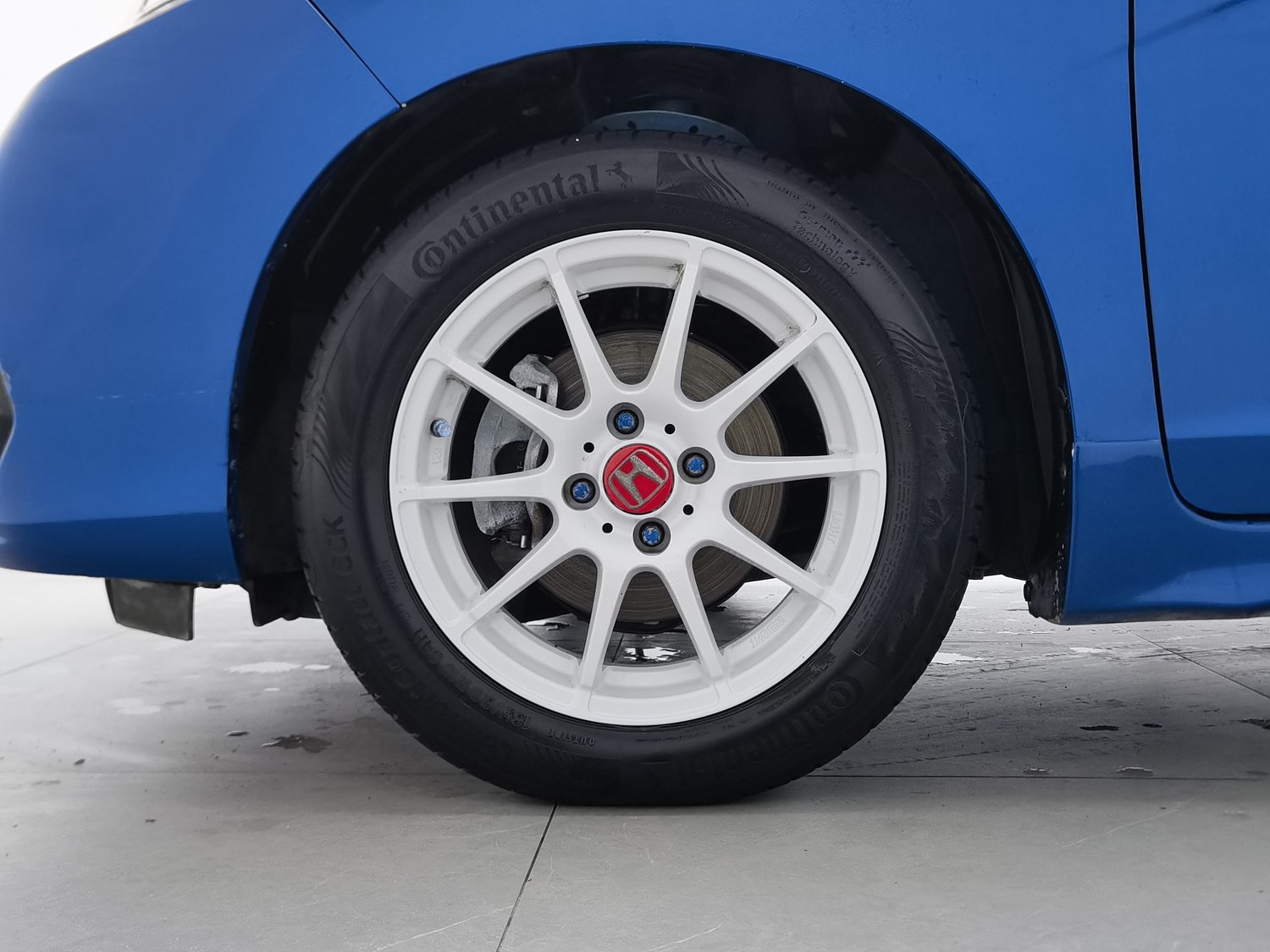 Used Honda Fit 2018 1.5 AT