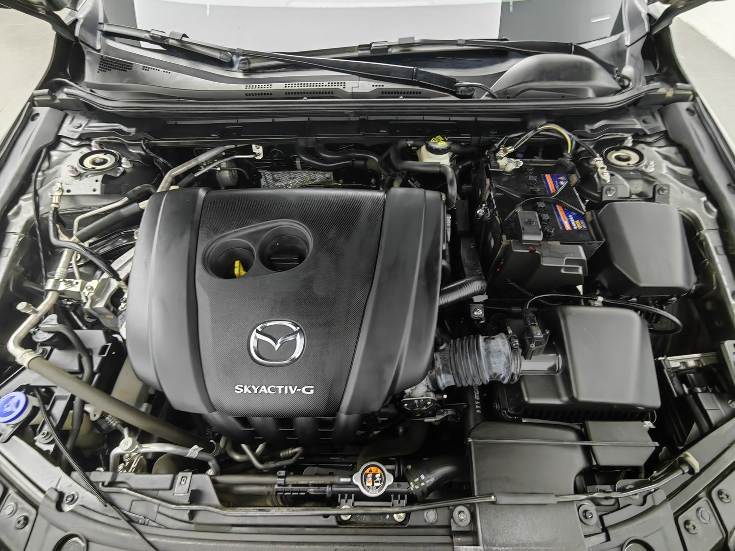 Used Mazda 3 Axela 2021 2.0 AT