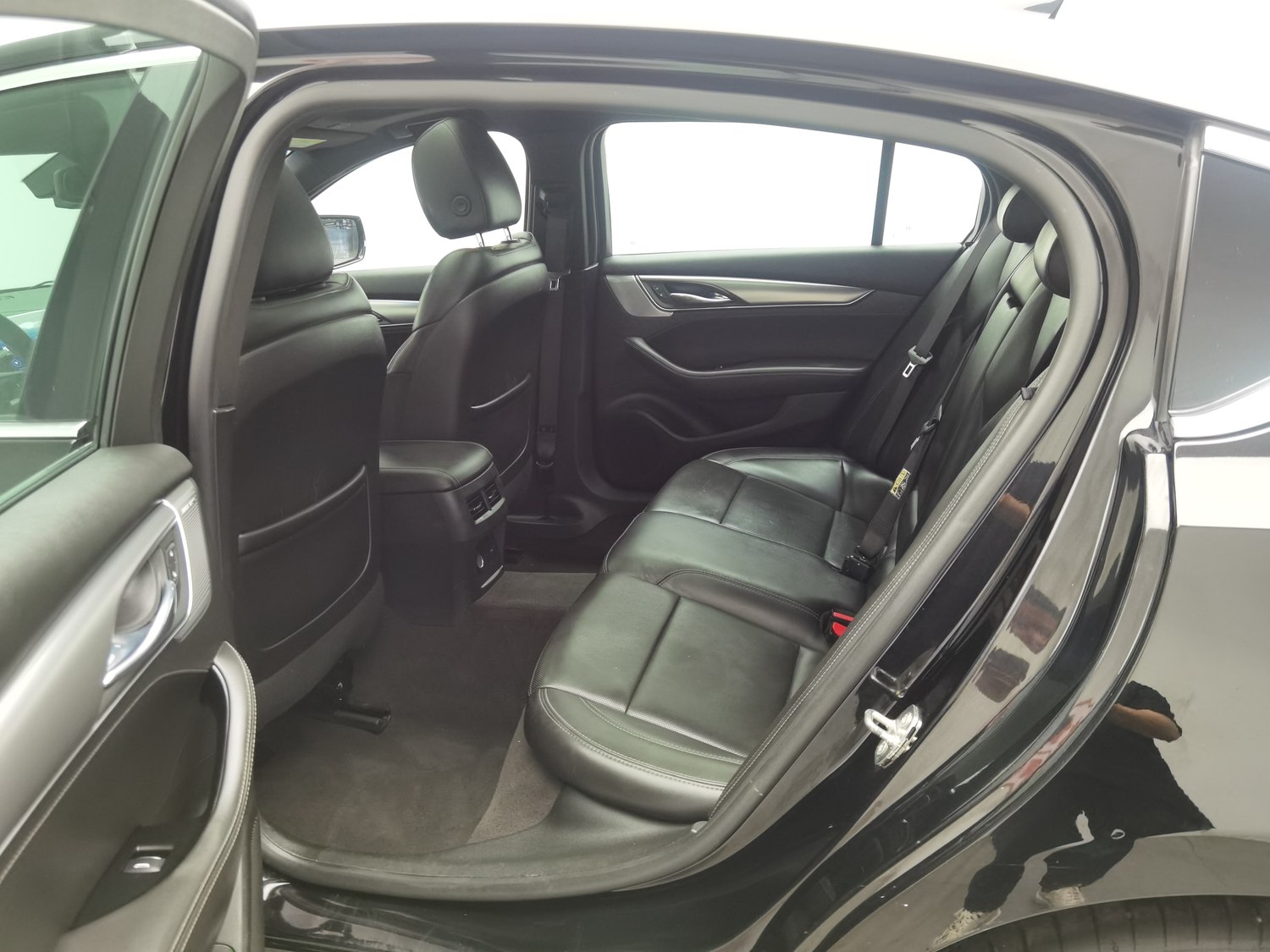 Used Cadillac CT5 2021 2.0 AT