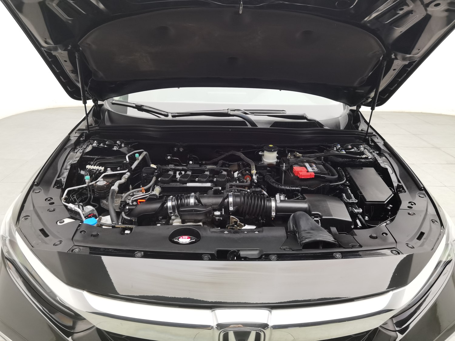 Used Honda Inspire 2019 1.5 AT
