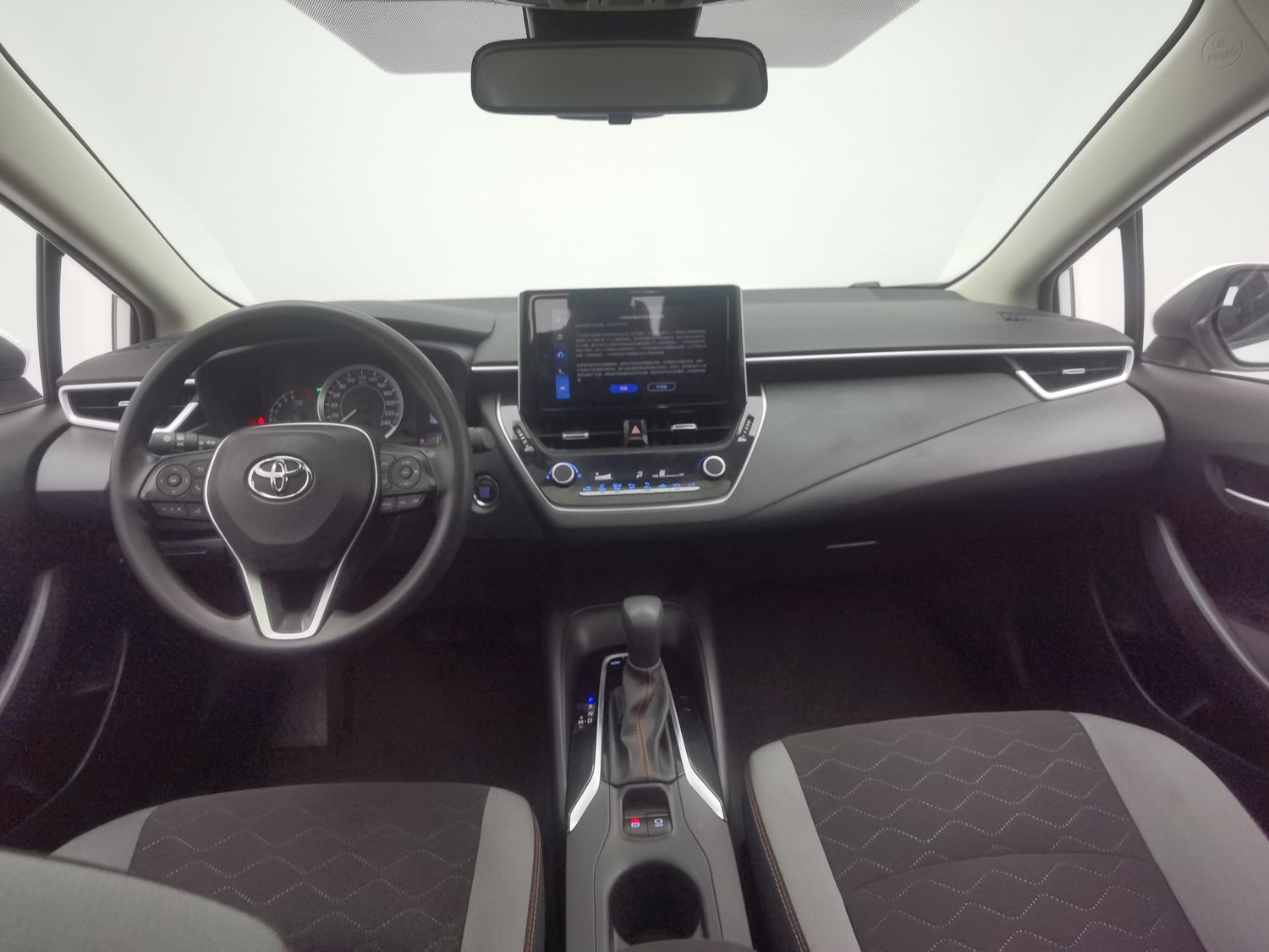 Used Toyota Corolla 2023 1.2 AT