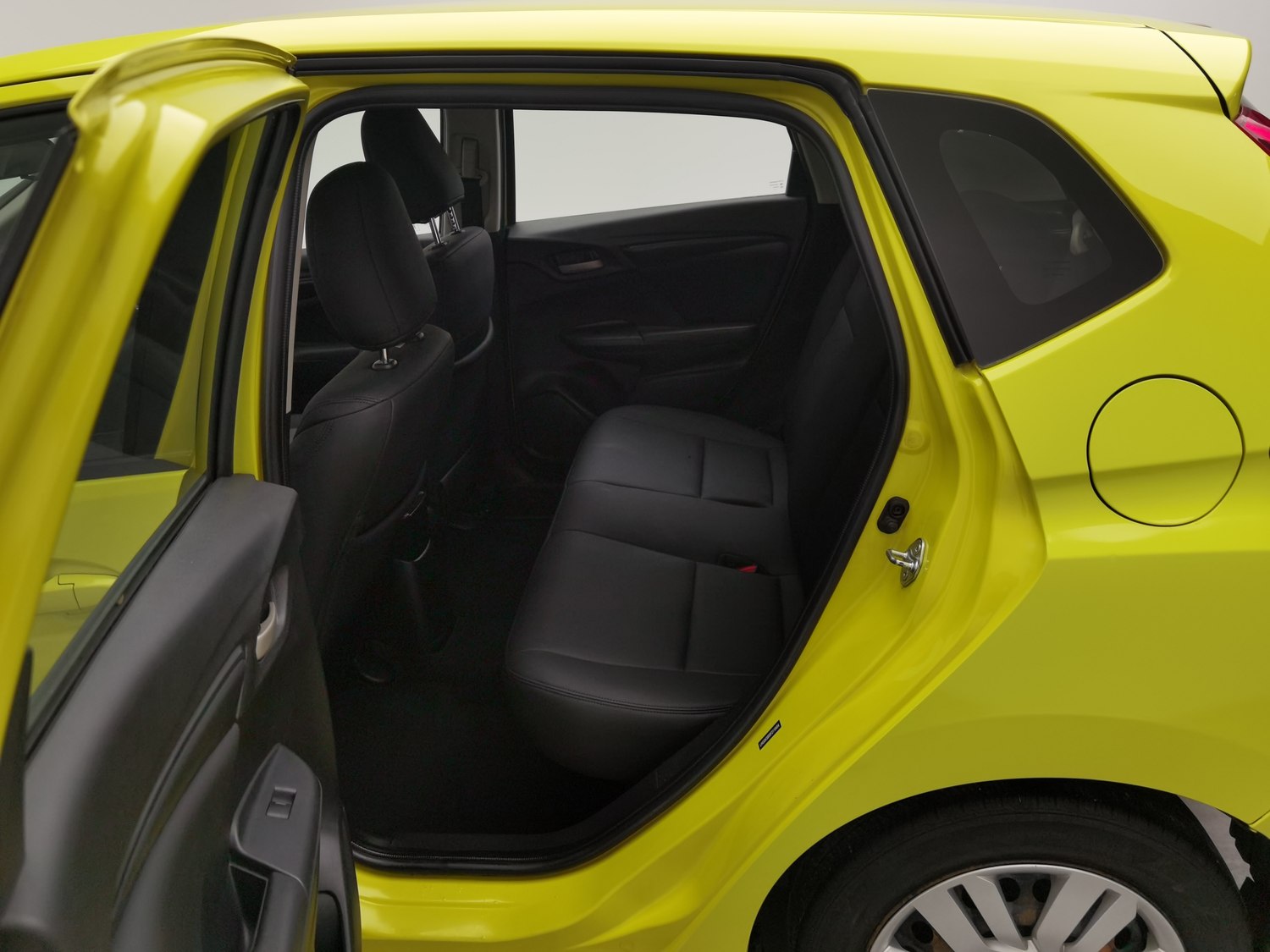 Used Honda Fit 2014 1.5 AT