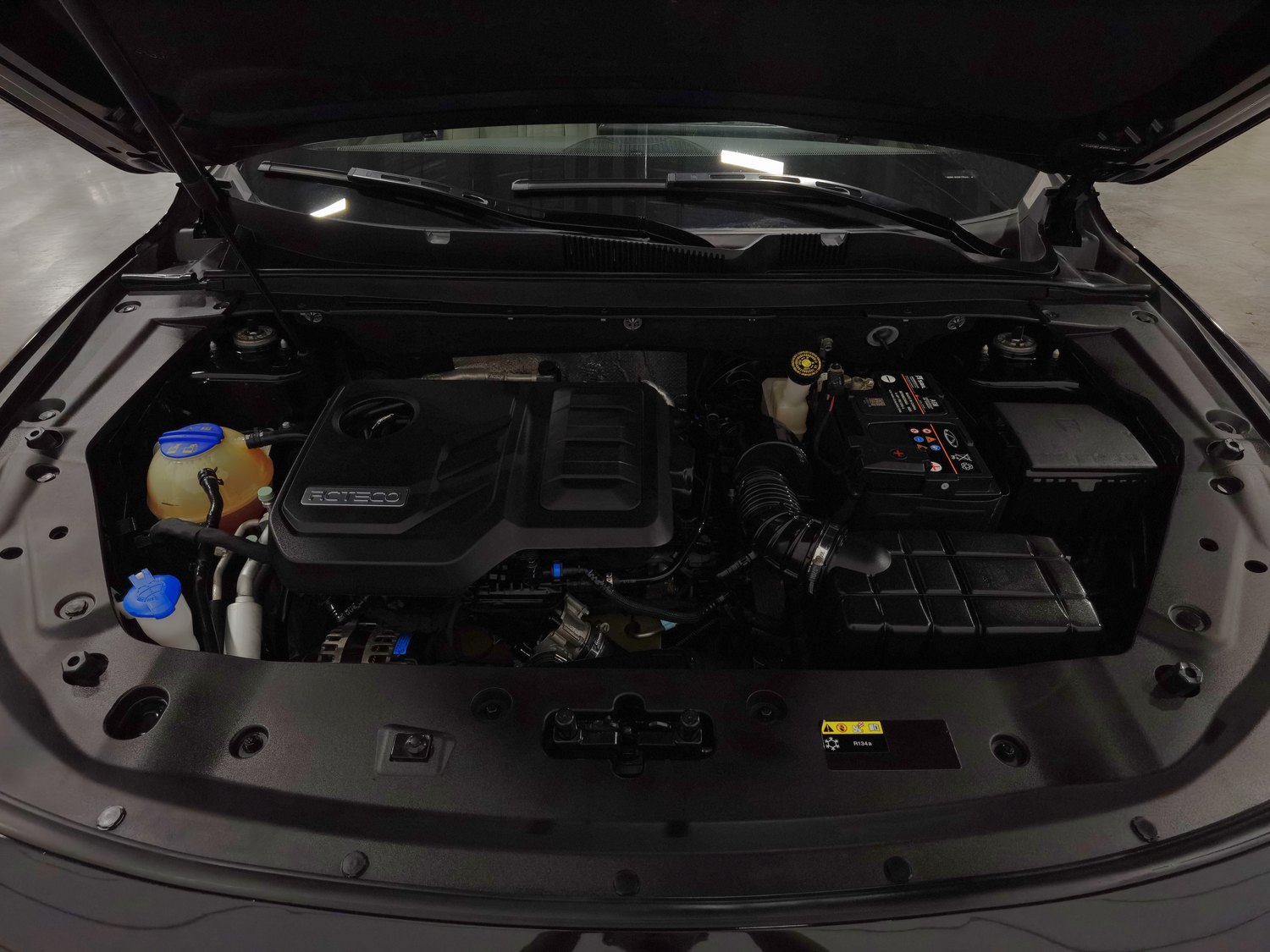 Used Jetour X70 PRO 2023 2.0 AT