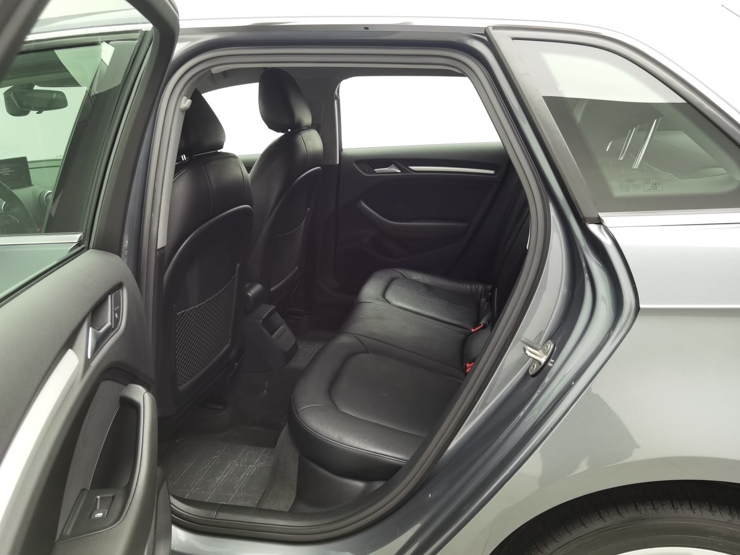 Used Audi A3 2020 1.4 AT