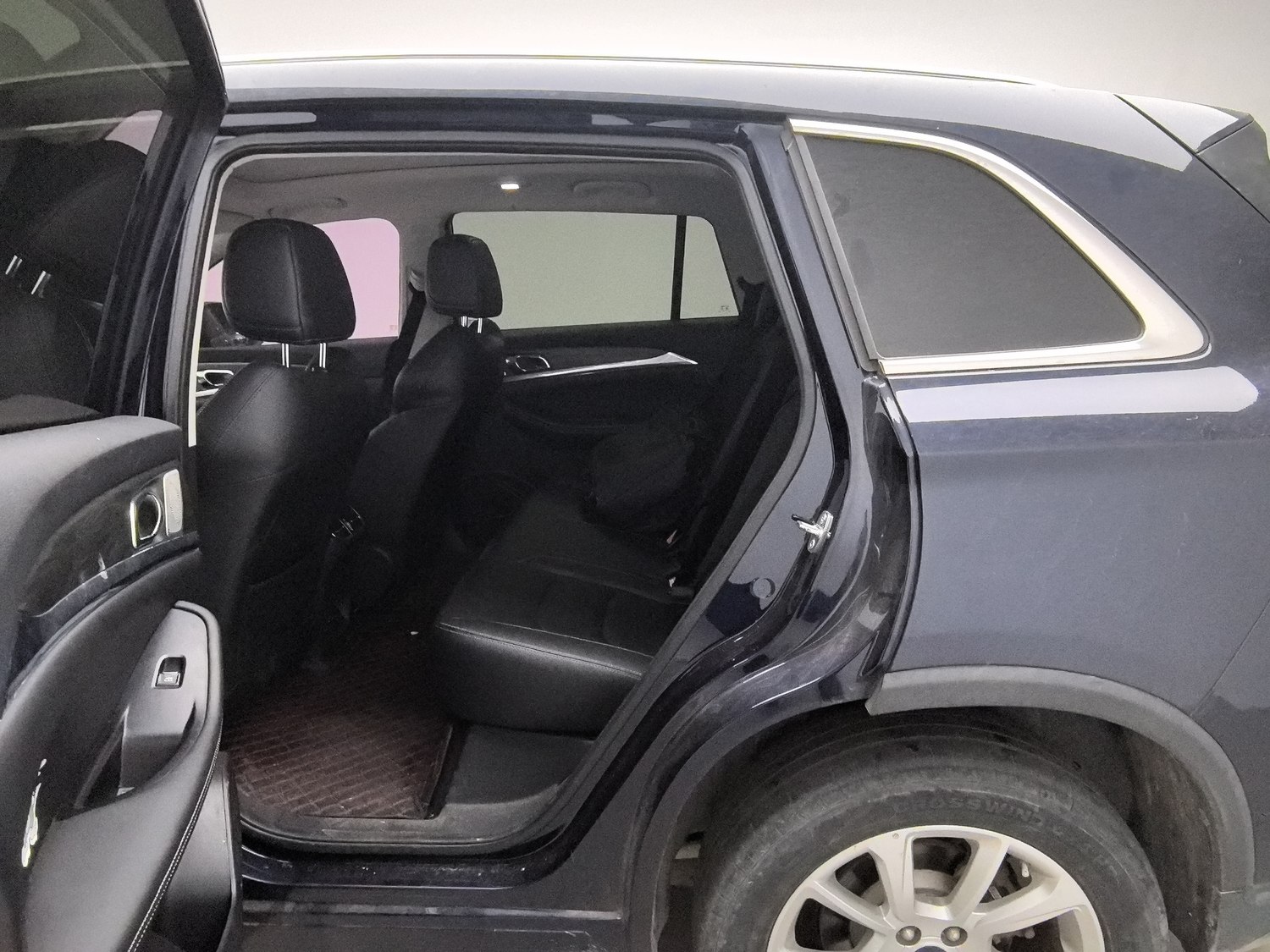 Used Skyworth Tianmei Auto ET5 2020