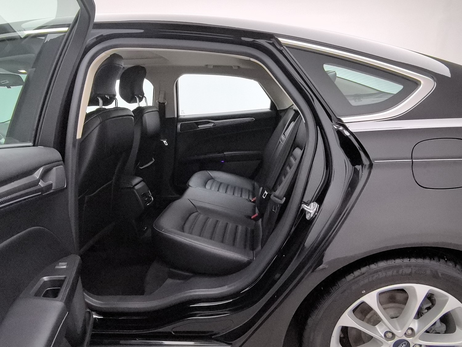 Used Ford Mondeo 2020 1.5 AT