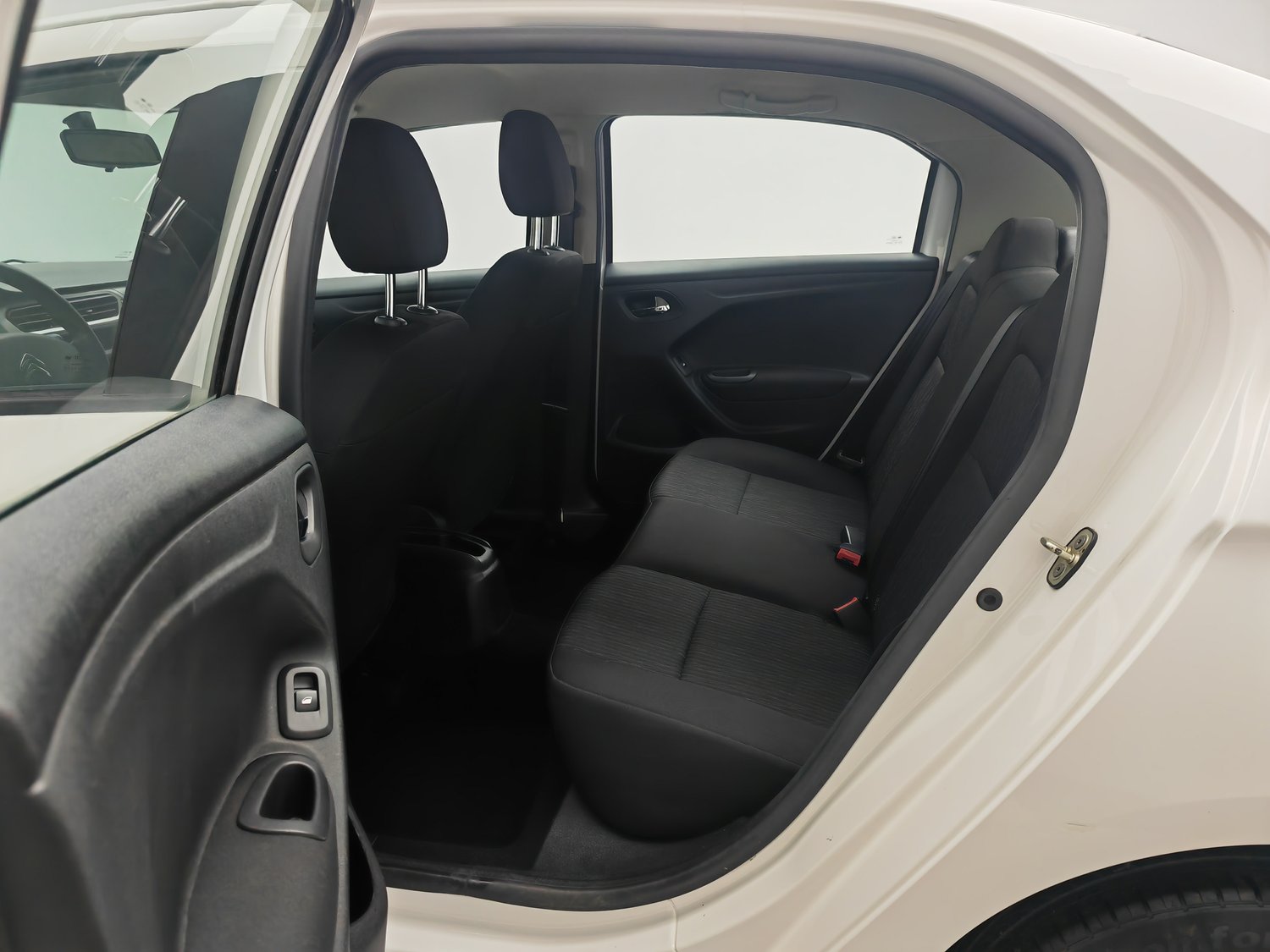 Used Citroen Elysée 2016 1.6 MT