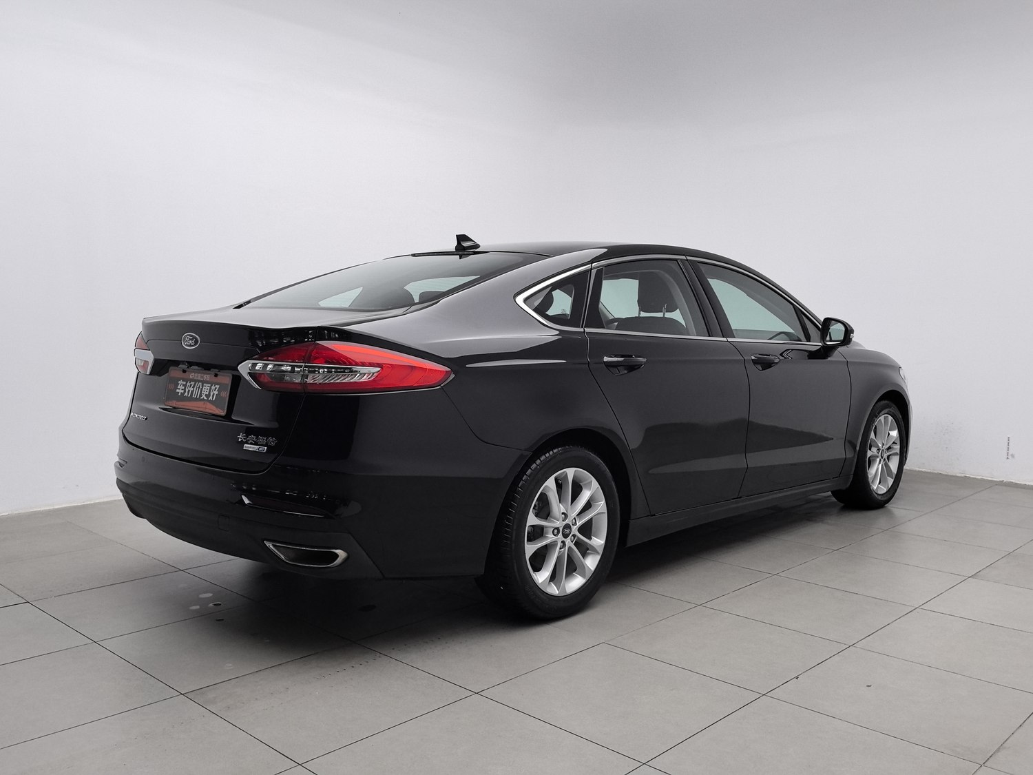 Used Ford Mondeo 2020 1.5 AT