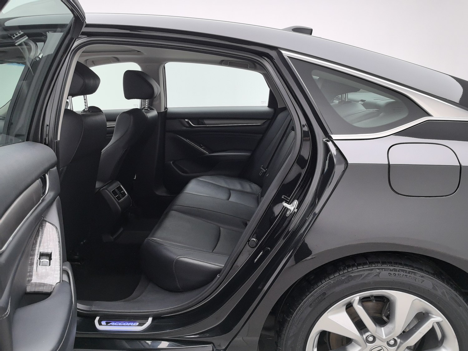 Used Honda Accord 2018 1.5 AT