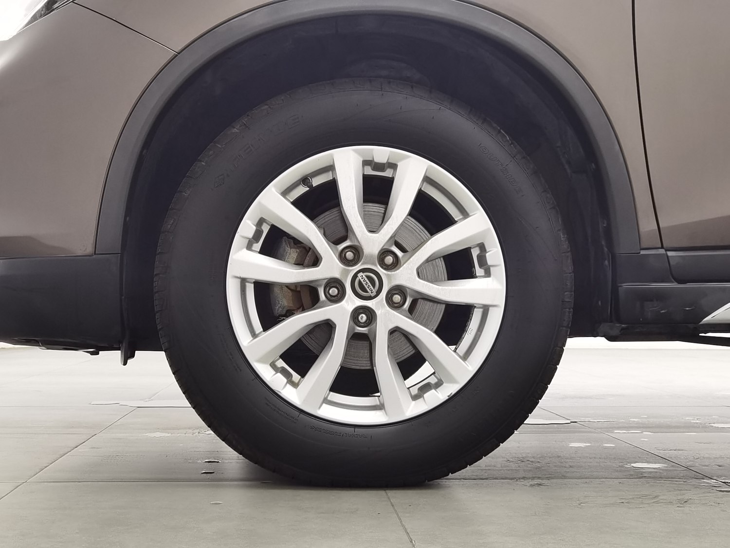 Used Nissan X-Trail 2019 2.0 AT