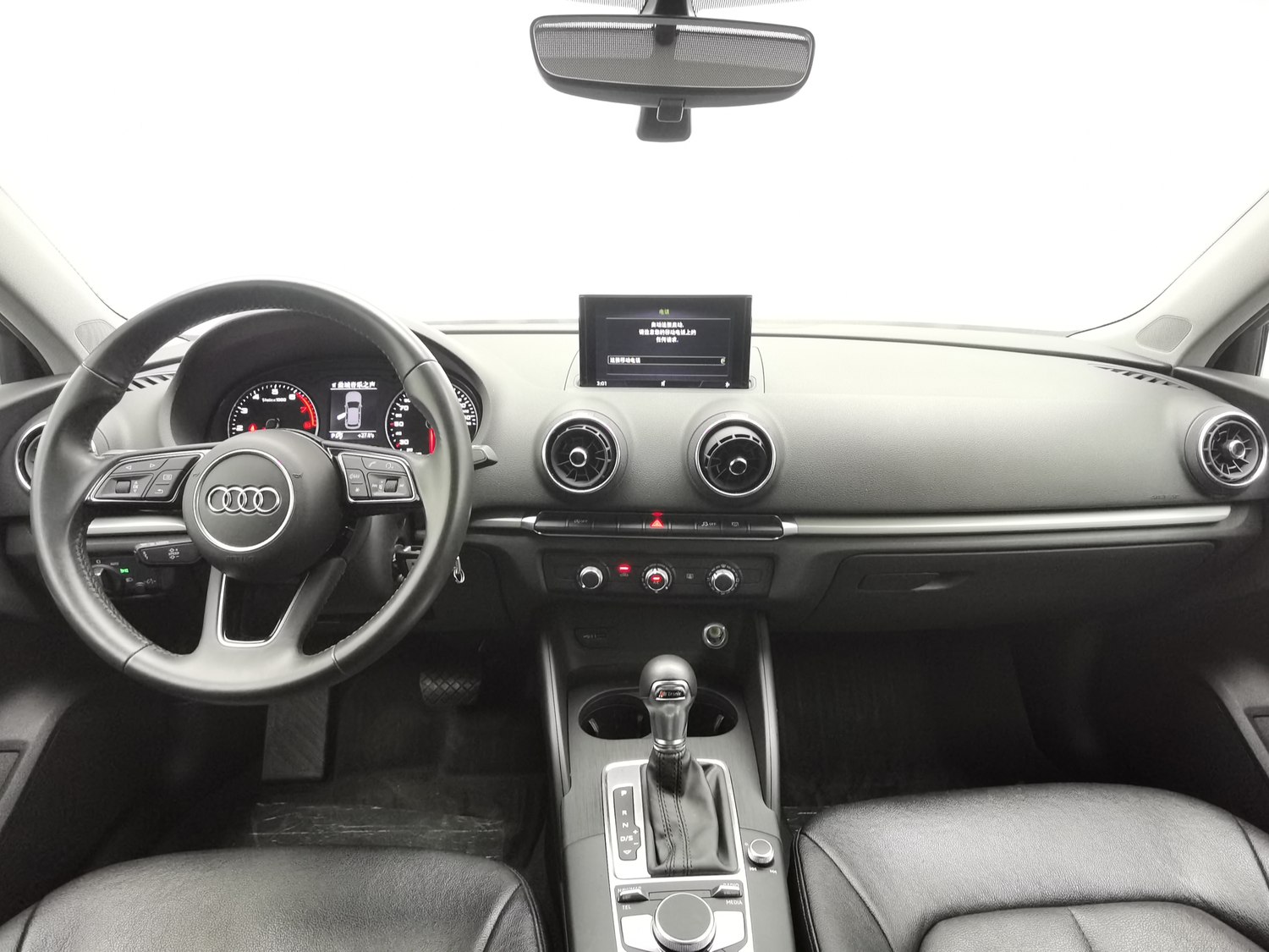 Used Audi A3 2020 1.4 AT