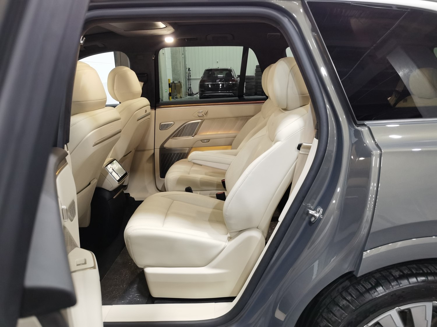 Used ONVO L90 2025