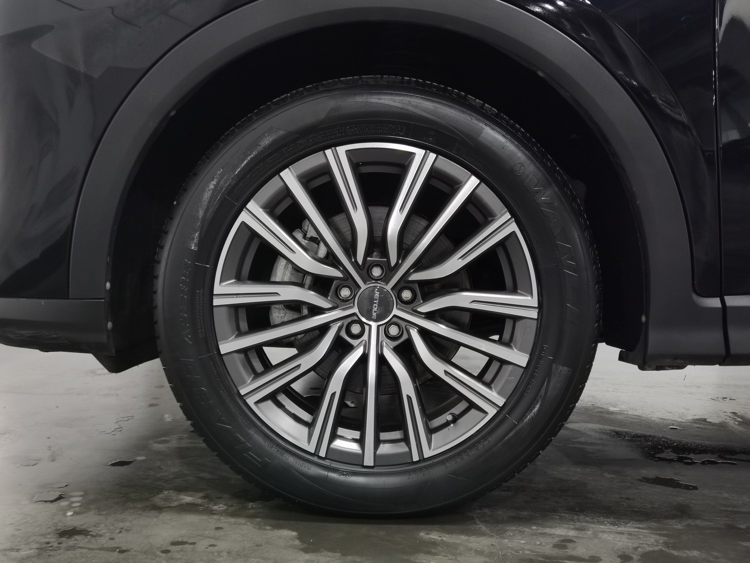 Used Jetour X70 PRO 2023 2.0 AT