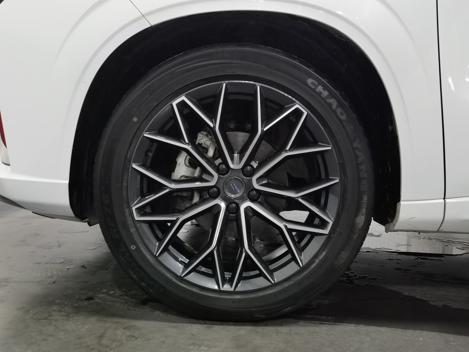 Used Changan Oshan Oshan Z6 2023 2.0 AT