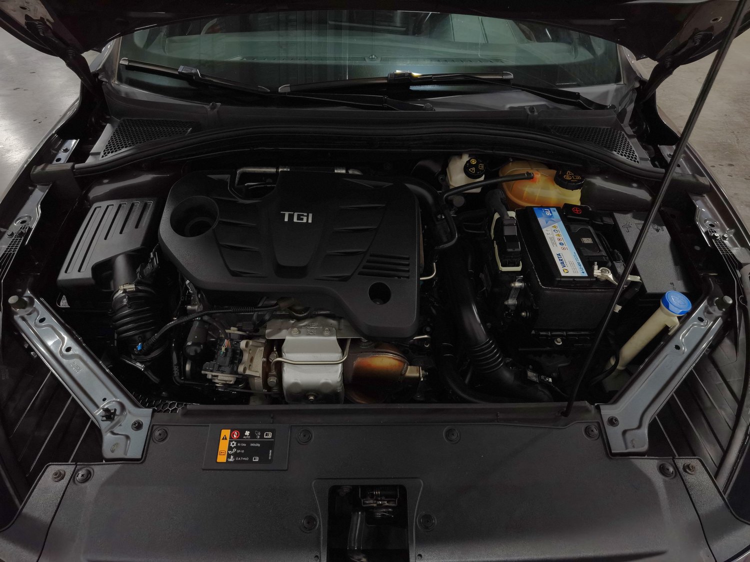 Used MG 5 2021 1.5 AT