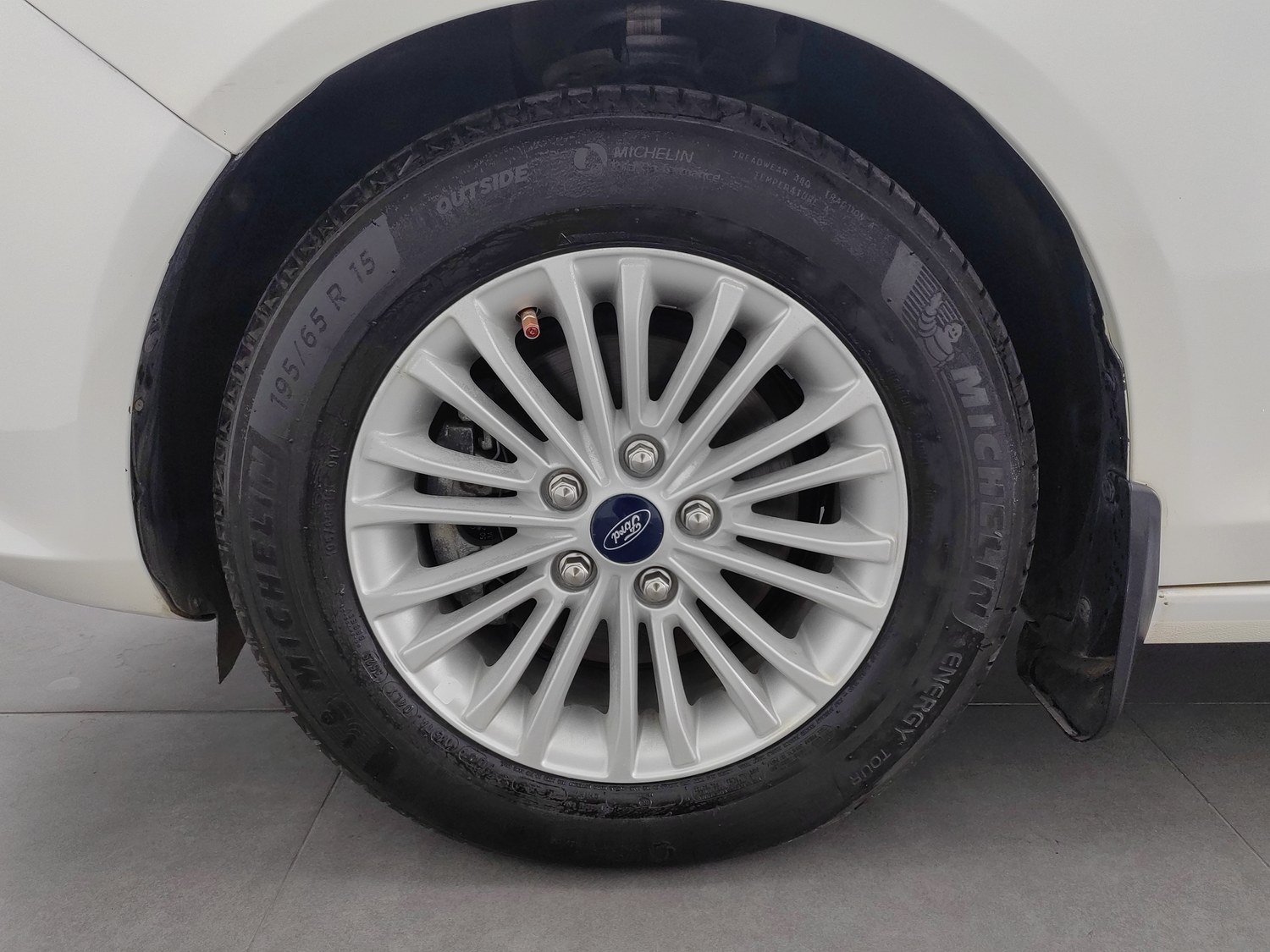 Used Ford Escort 2017 1.5 AT