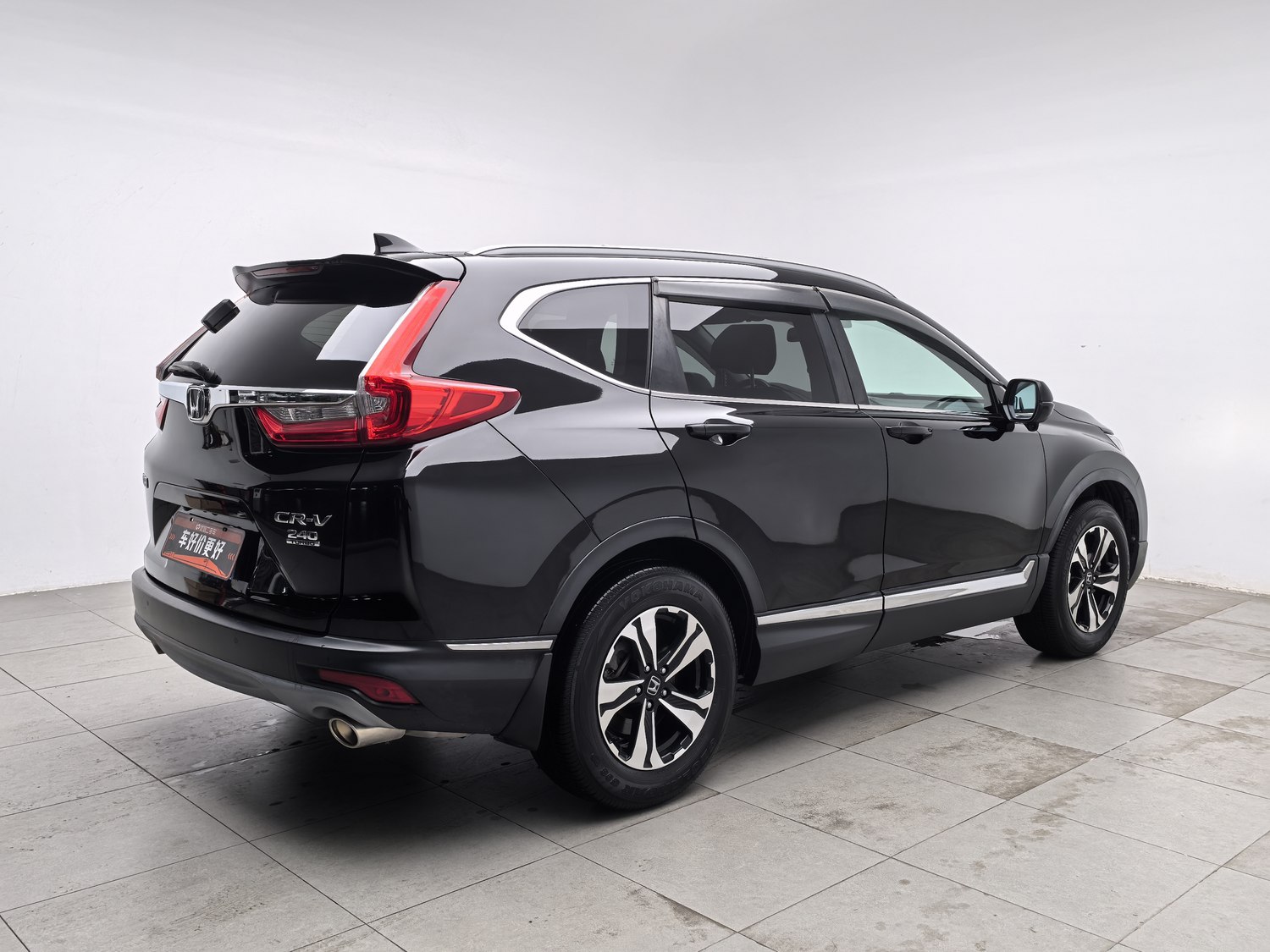 Used BYD Tang NEV 2021 1.5 AT